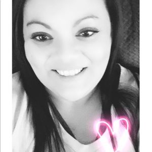 Meet your Posher, Andreia